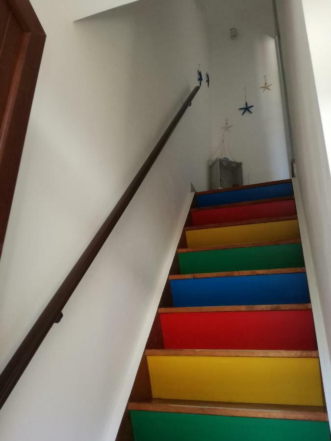 Alley 8 سيلا المظهر الخارجي الصورة